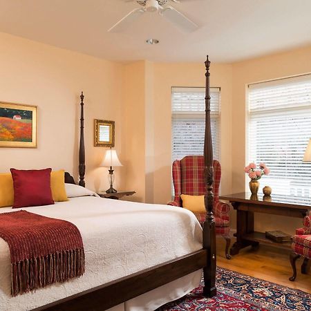 Woodley Park Guest House Distrito de Colúmbia Exterior foto