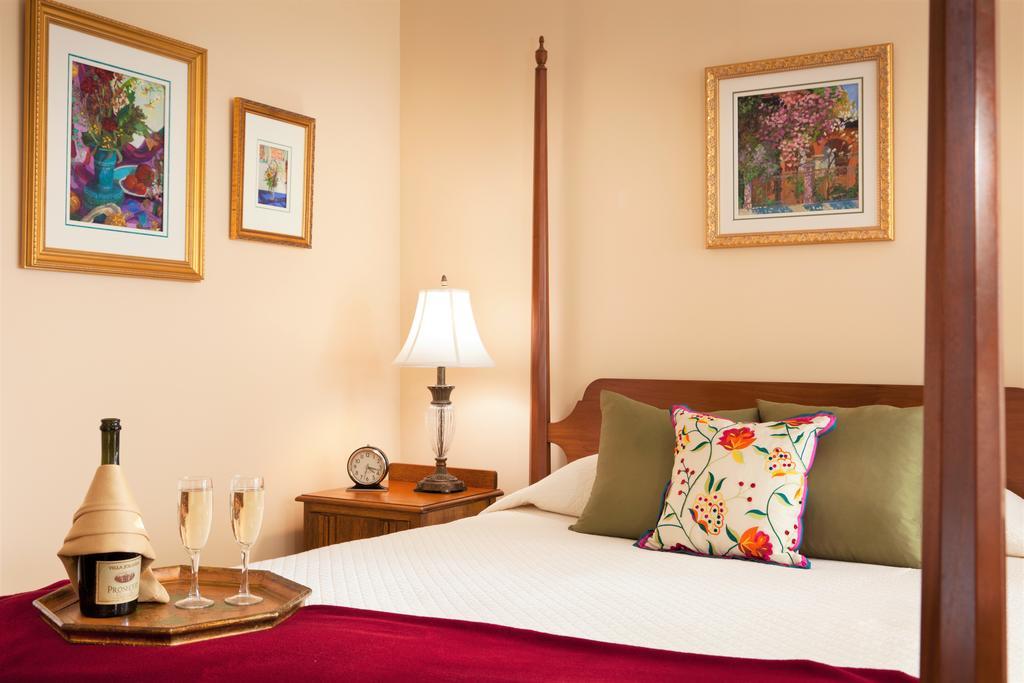 Woodley Park Guest House Distrito de Colúmbia Exterior foto