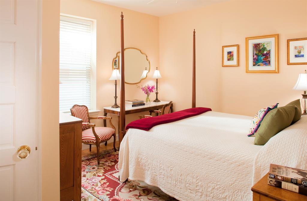 Woodley Park Guest House Distrito de Colúmbia Exterior foto