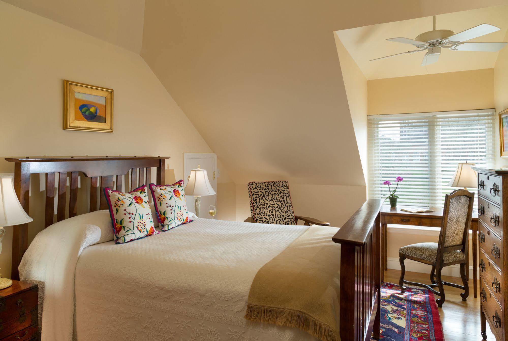 Woodley Park Guest House Distrito de Colúmbia Exterior foto