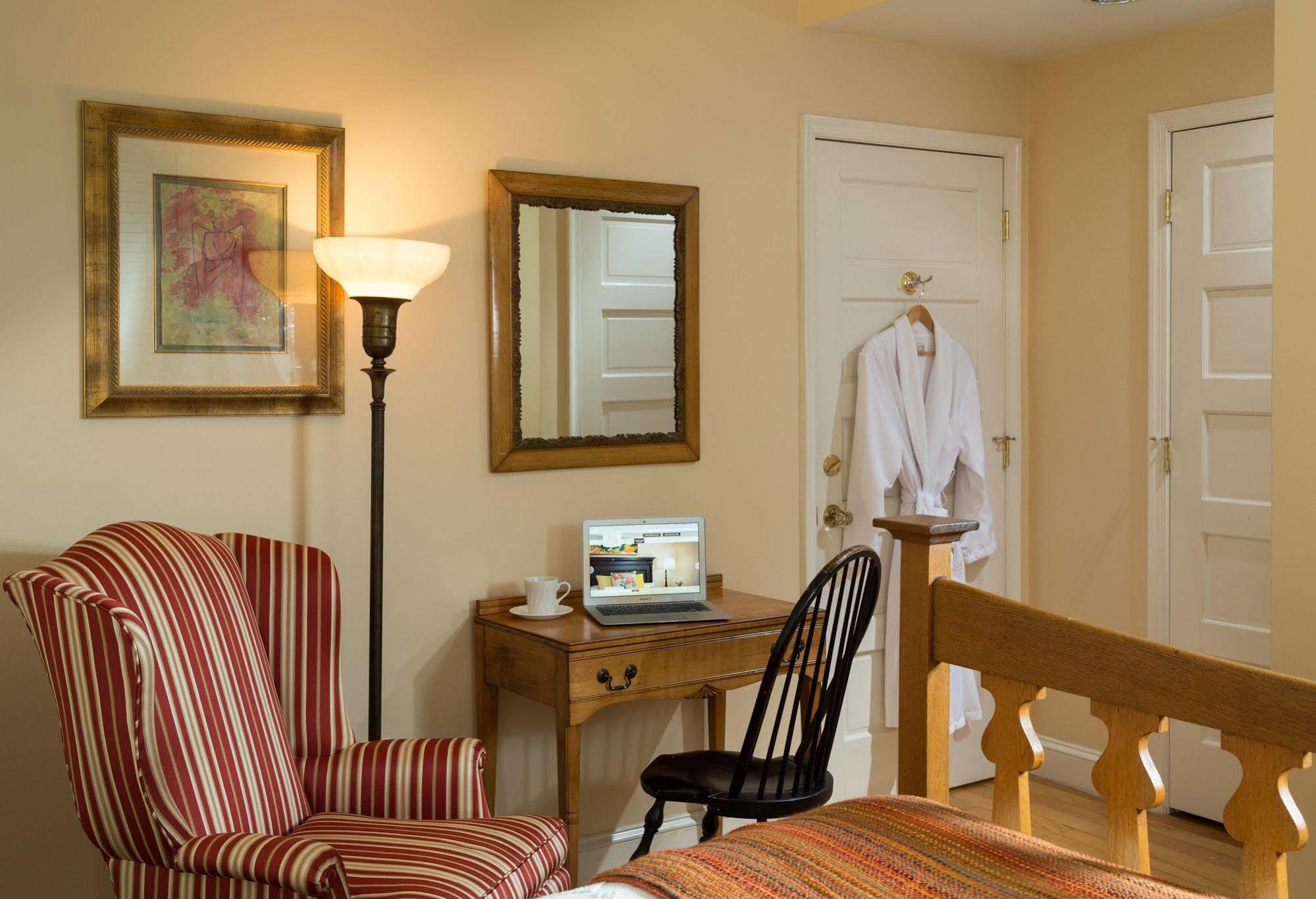 Woodley Park Guest House Distrito de Colúmbia Exterior foto